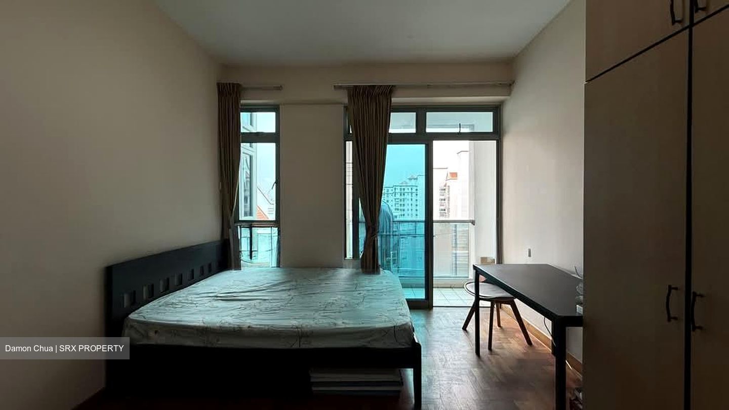 Hume Park II (D21), Condominium #564363781